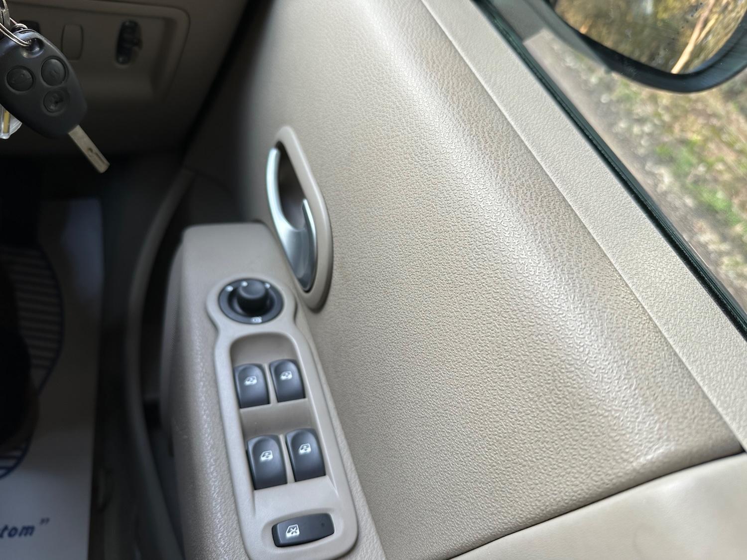 Used Renault Modus 2007 for sale - 78009283: Photo 11