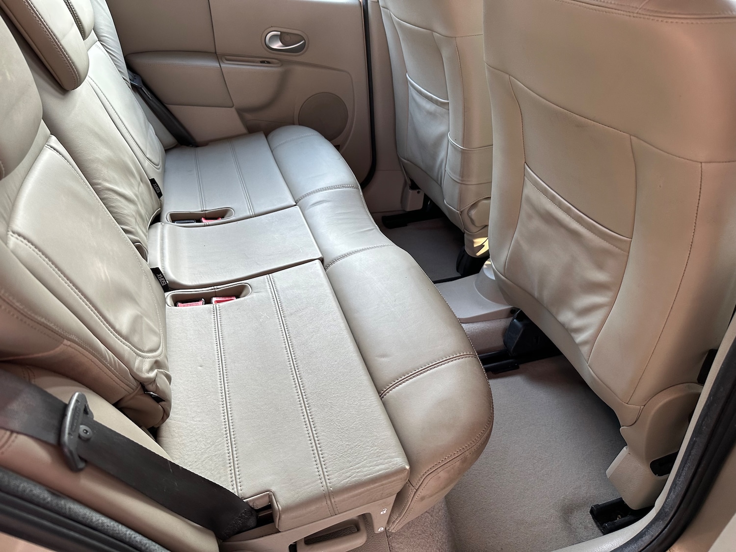 Used Renault Modus 2007 for sale - 78009283: Photo 8