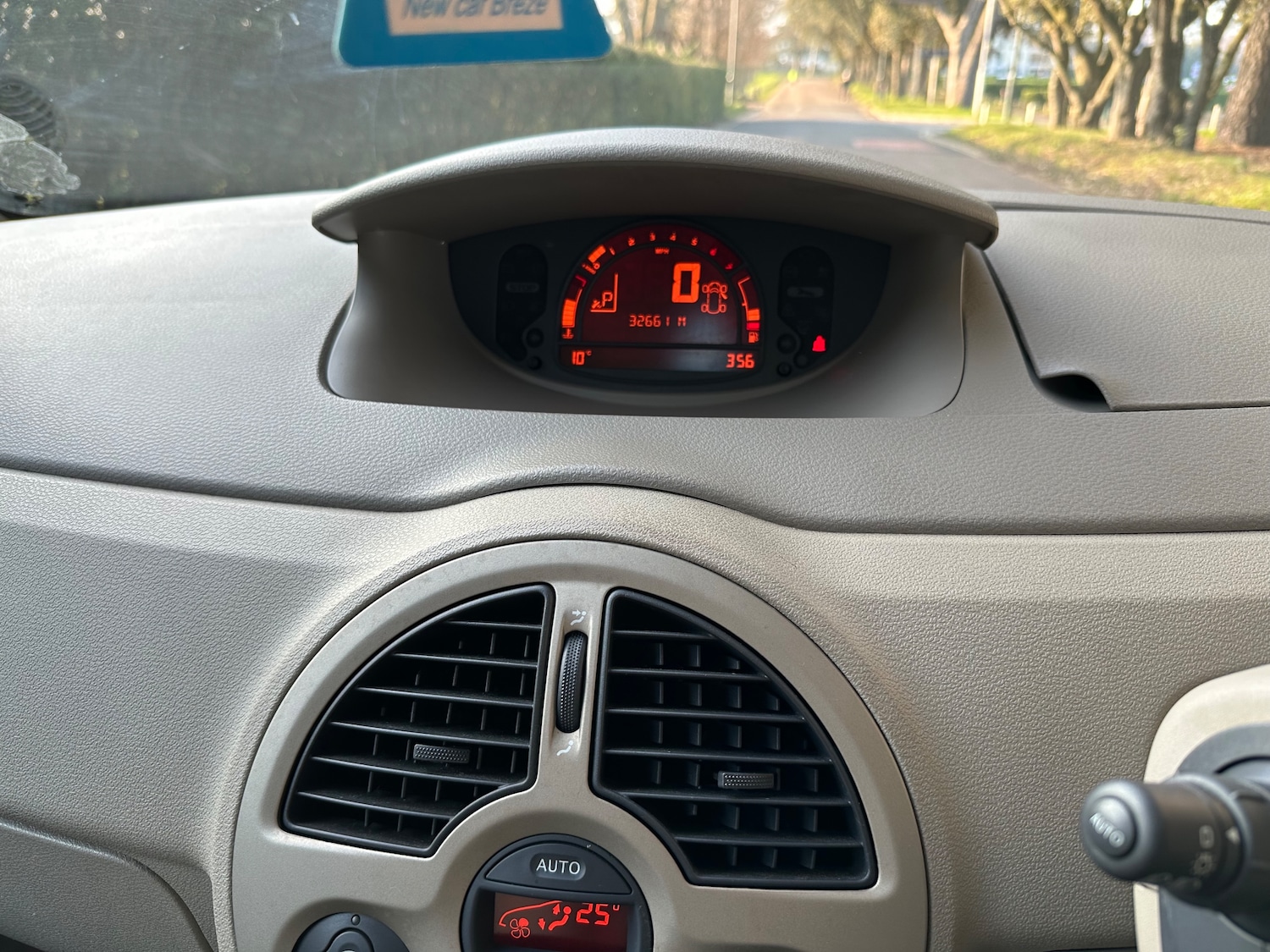 Used Renault Modus 2007 for sale - 78009283: Photo 9