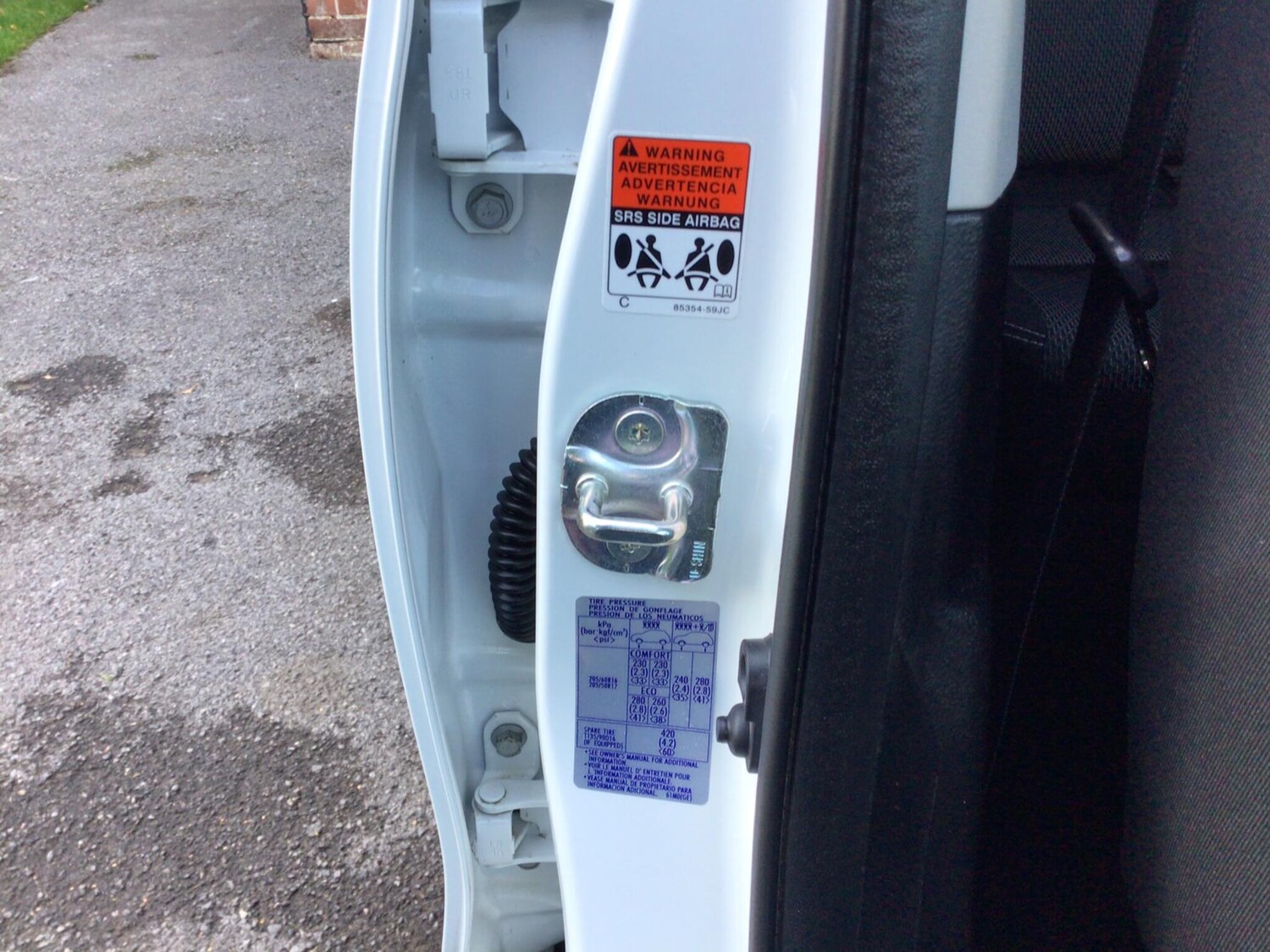 Used Suzuki SX4 S-Cross 2016 for sale - 77927910: Photo 10