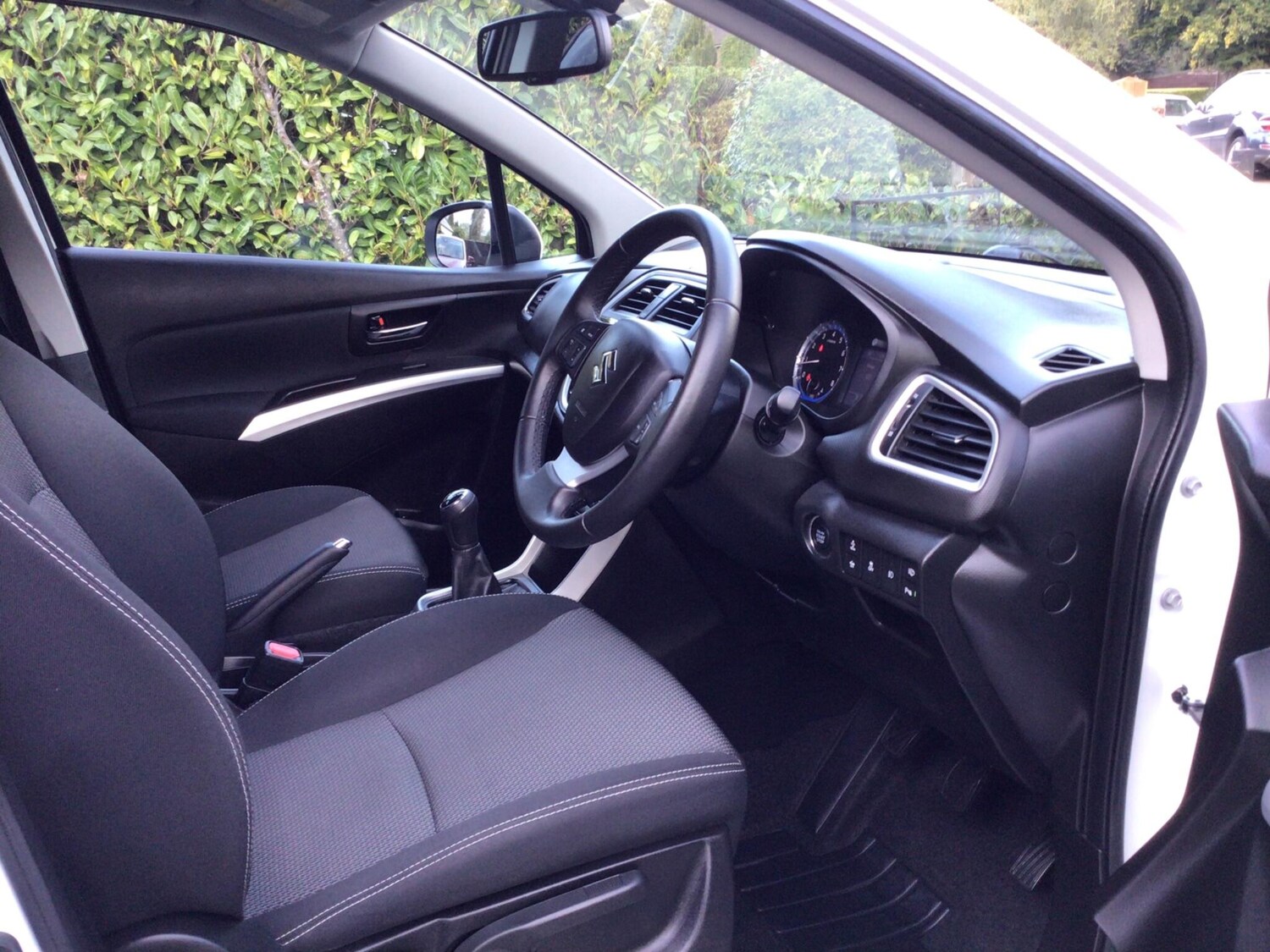 Used Suzuki SX4 S-Cross 2016 for sale - 77927910: Photo 12