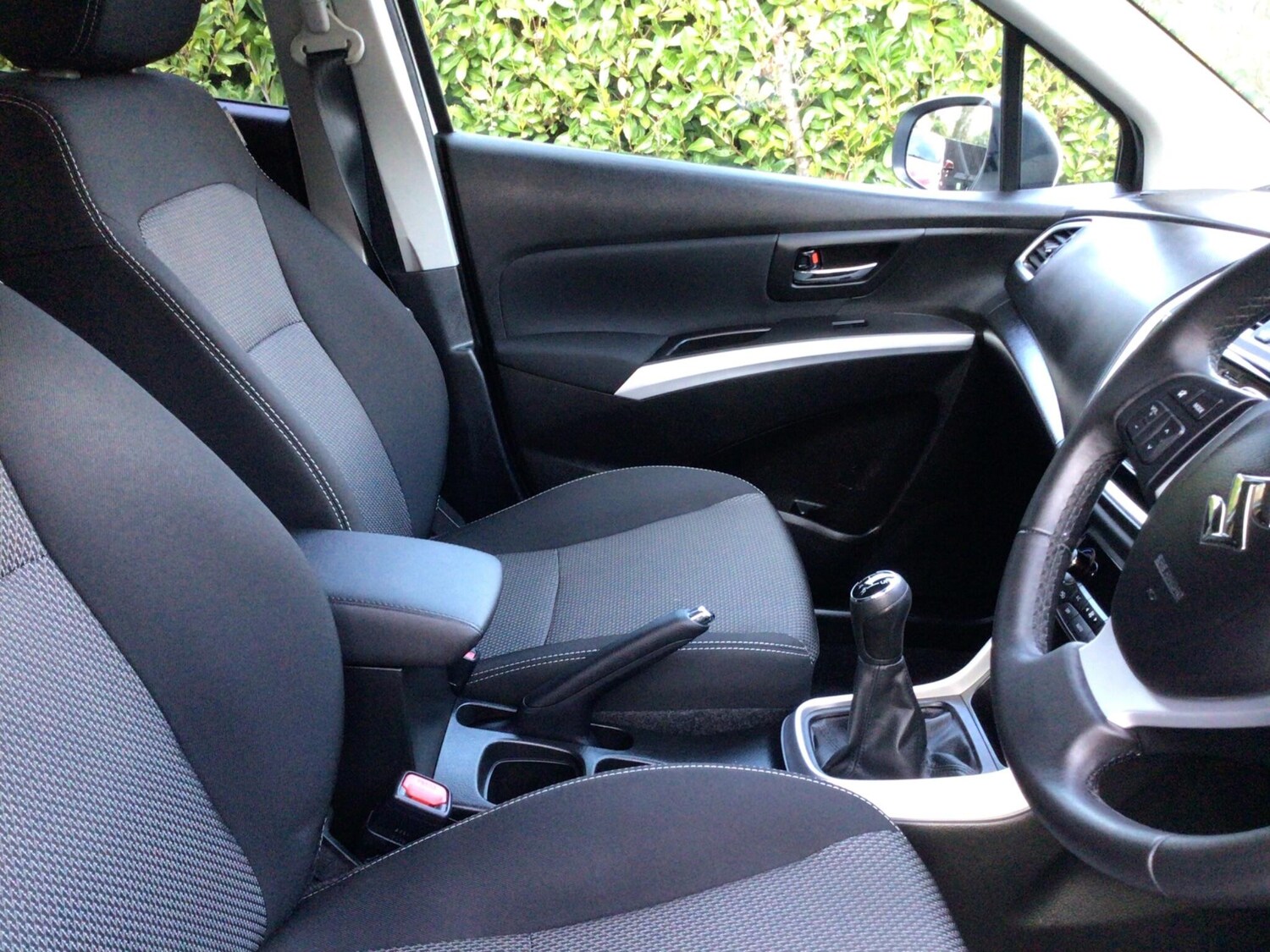 Used Suzuki SX4 S-Cross 2016 for sale - 77927910: Photo 14