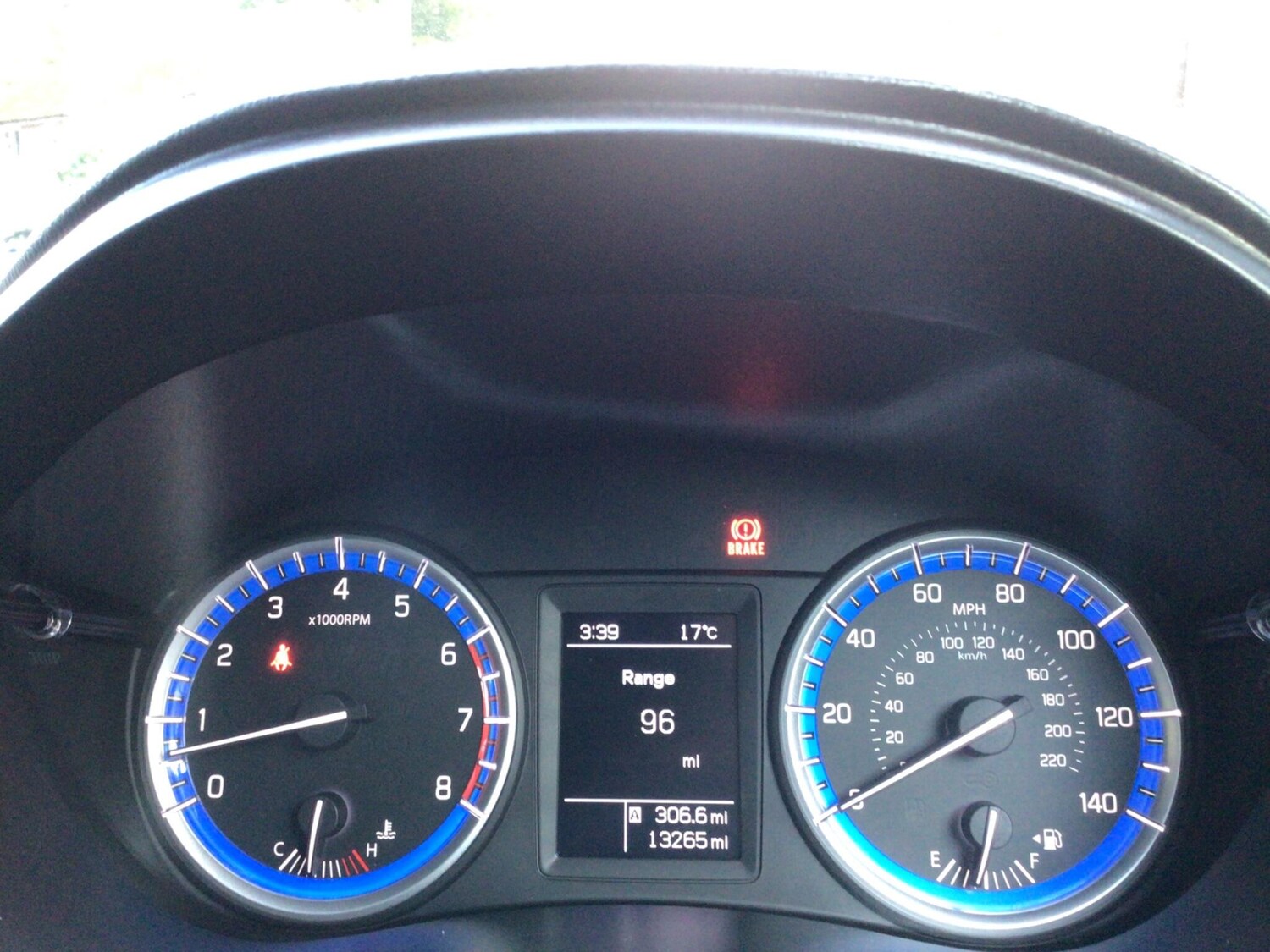 Used Suzuki SX4 S-Cross 2016 for sale - 77927910: Photo 15