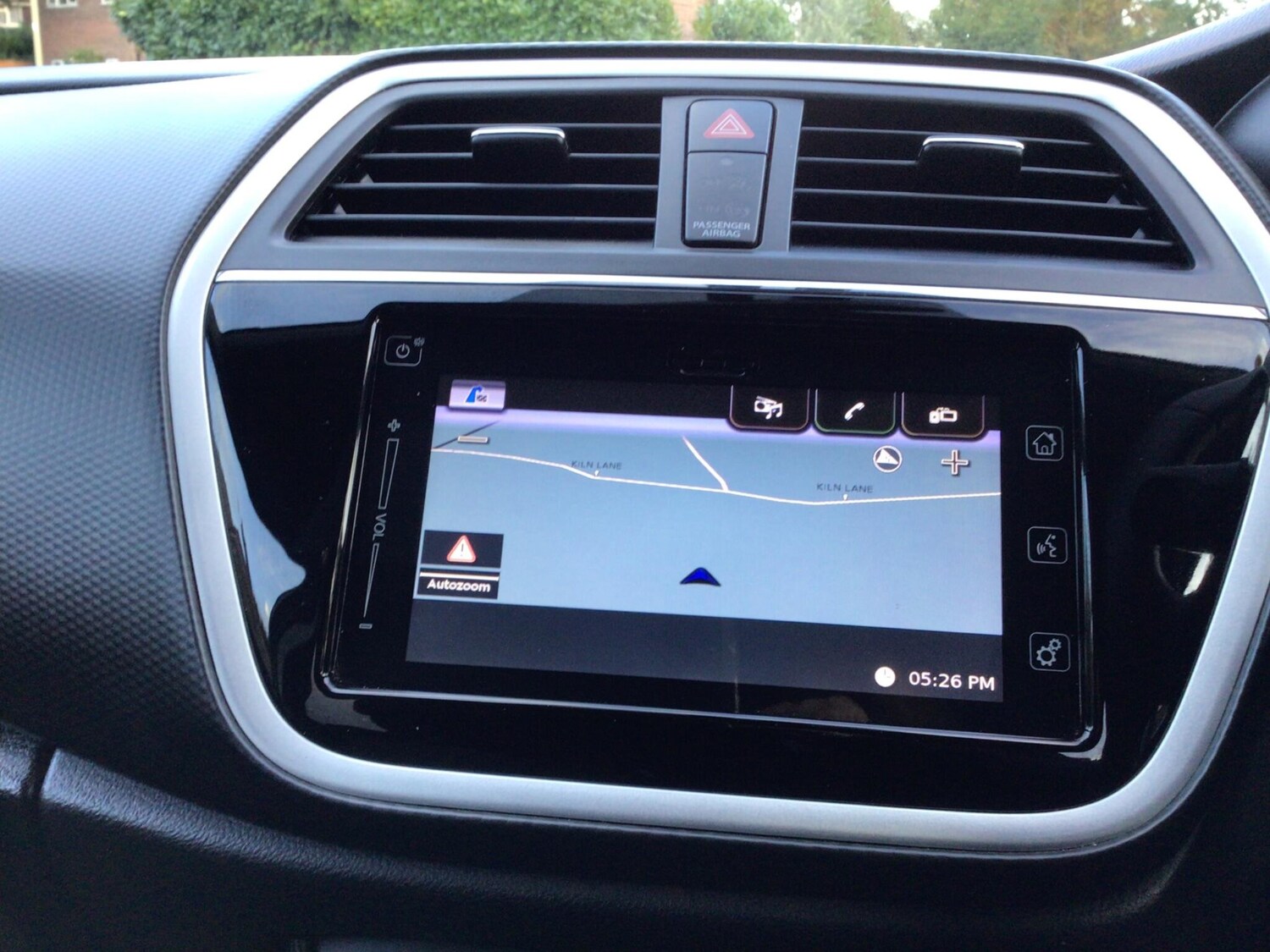 Used Suzuki SX4 S-Cross 2016 for sale - 77927910: Photo 17