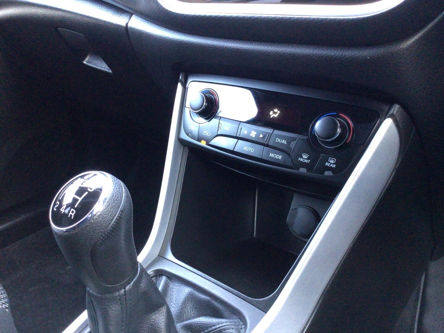 Used Suzuki SX4 S-Cross 2016 for sale - 77927910: Photo 18