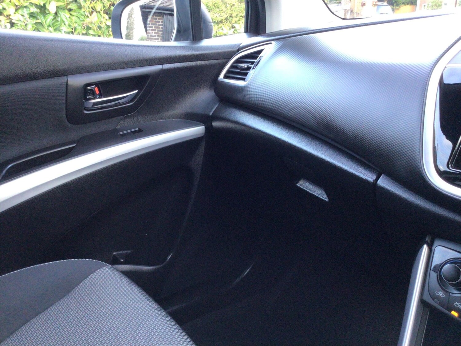 Used Suzuki SX4 S-Cross 2016 for sale - 77927910: Photo 20