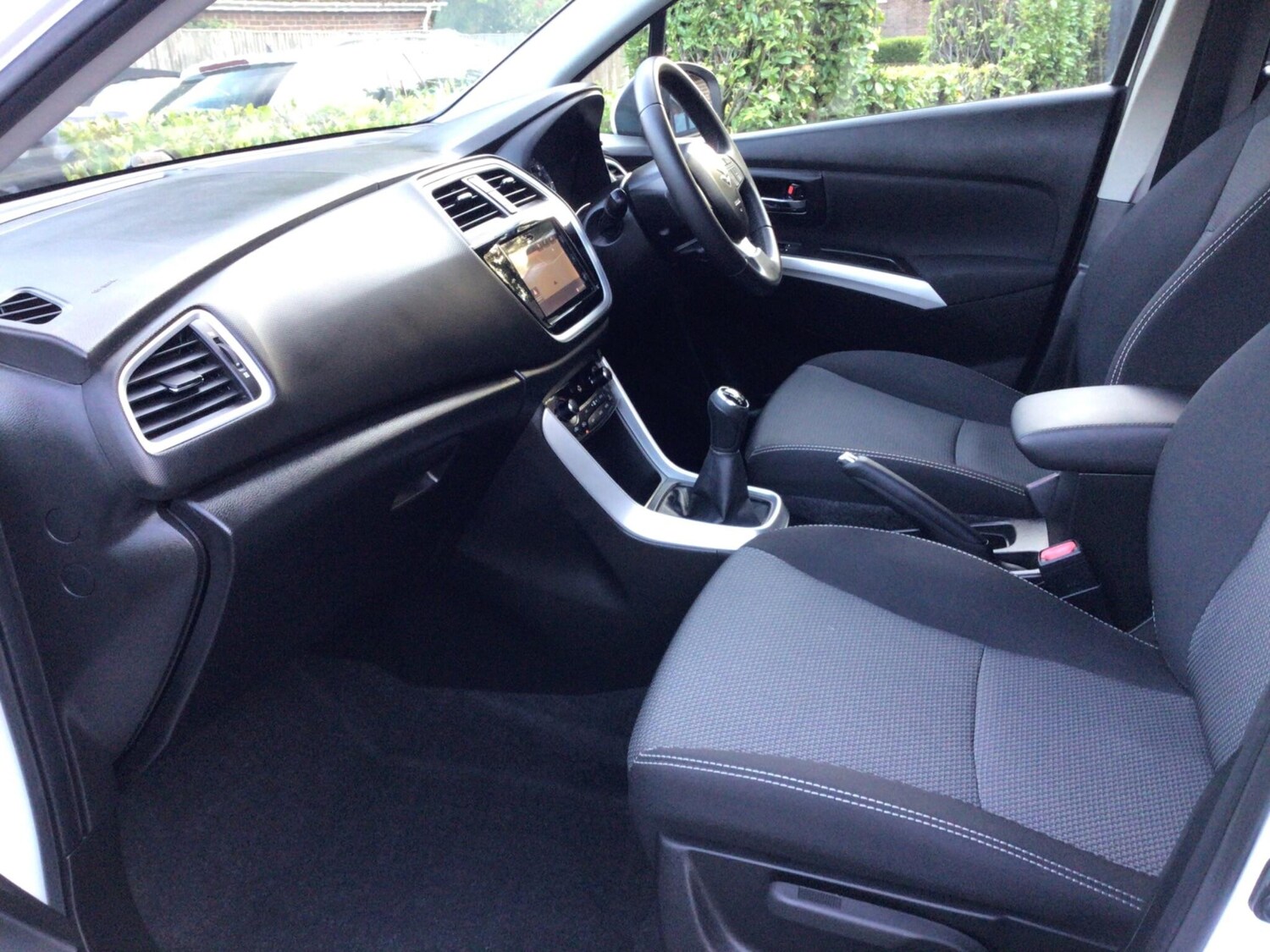 Used Suzuki SX4 S-Cross 2016 for sale - 77927910: Photo 23