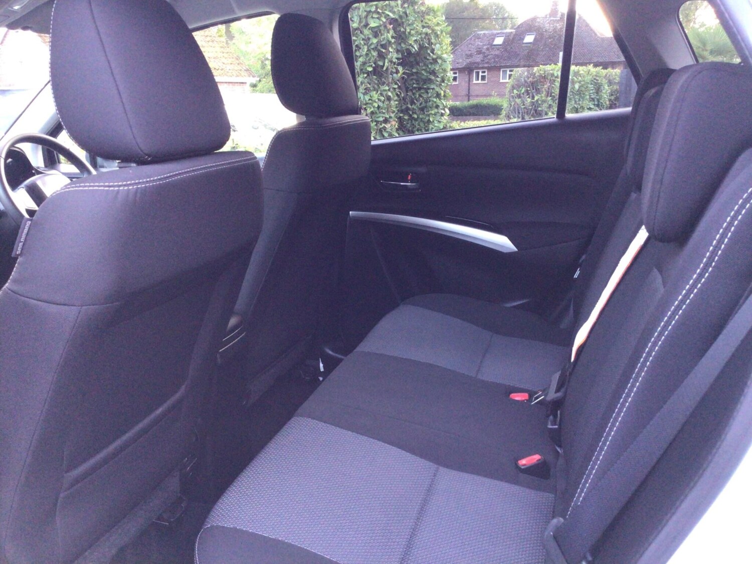 Used Suzuki SX4 S-Cross 2016 for sale - 77927910: Photo 24