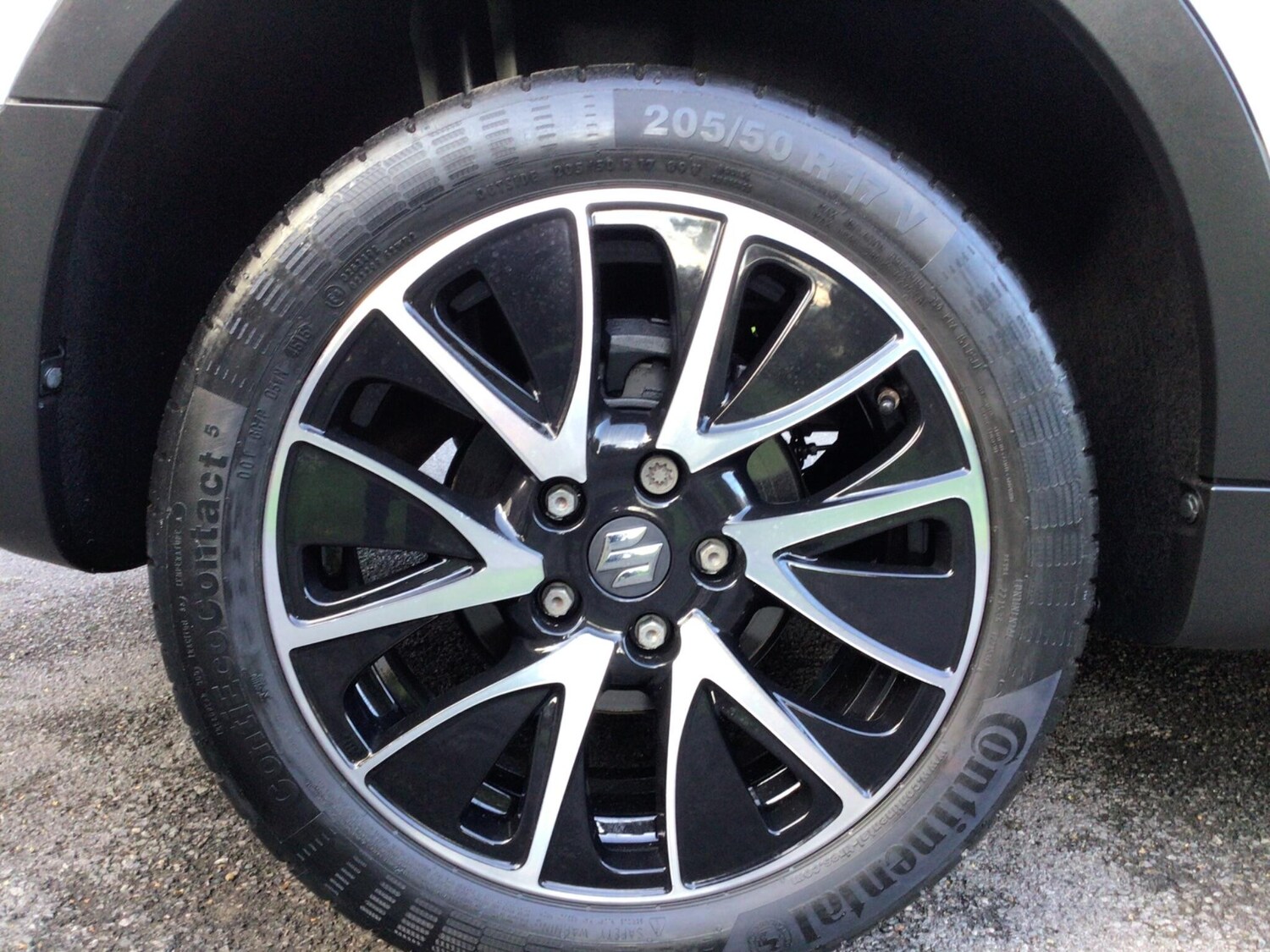 Used Suzuki SX4 S-Cross 2016 for sale - 77927910: Photo 6