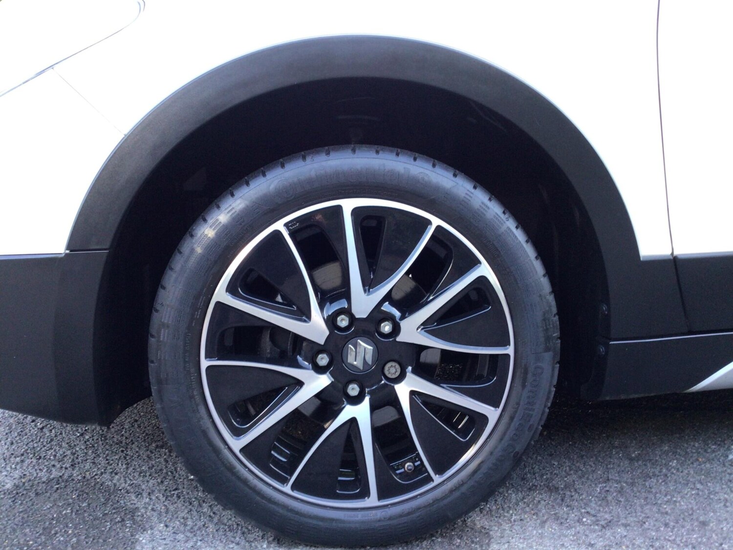 Used Suzuki SX4 S-Cross 2016 for sale - 77927910: Photo 8