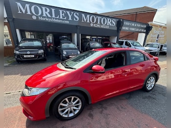 Used Honda Civic 2012 for sale - 79055006: Photo