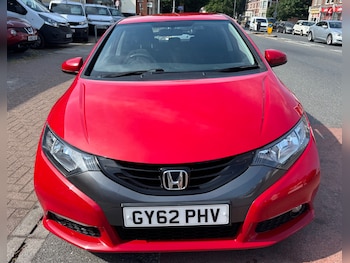 Used Honda Civic 2012 for sale - 79055006: Photo