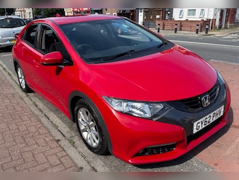 Used Honda Civic 2012 for sale - 79055006: Photo
