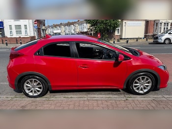 Used Honda Civic 2012 for sale - 79055006: Photo