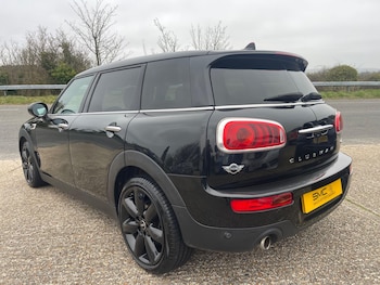 Used MINI Clubman 2016 for sale - 77974038: Photo