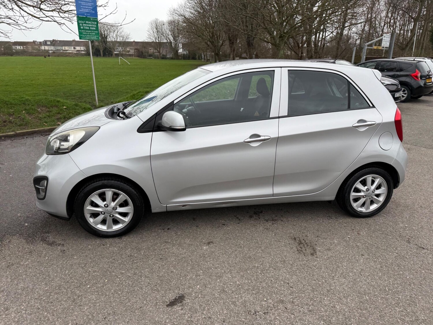 Used Kia Picanto 2013 for sale - 78009233: Photo 19