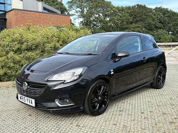 Used Vauxhall Corsa 2015 for sale - 79037374: Photo
