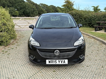 Used Vauxhall Corsa 2015 for sale - 79037374: Photo
