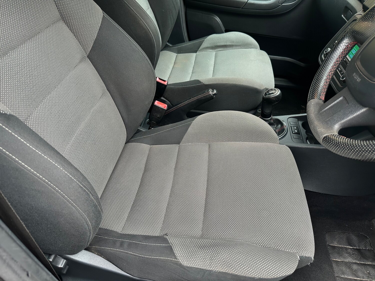 Used Skoda Fabia 2013 for sale - 78009272: Photo 11