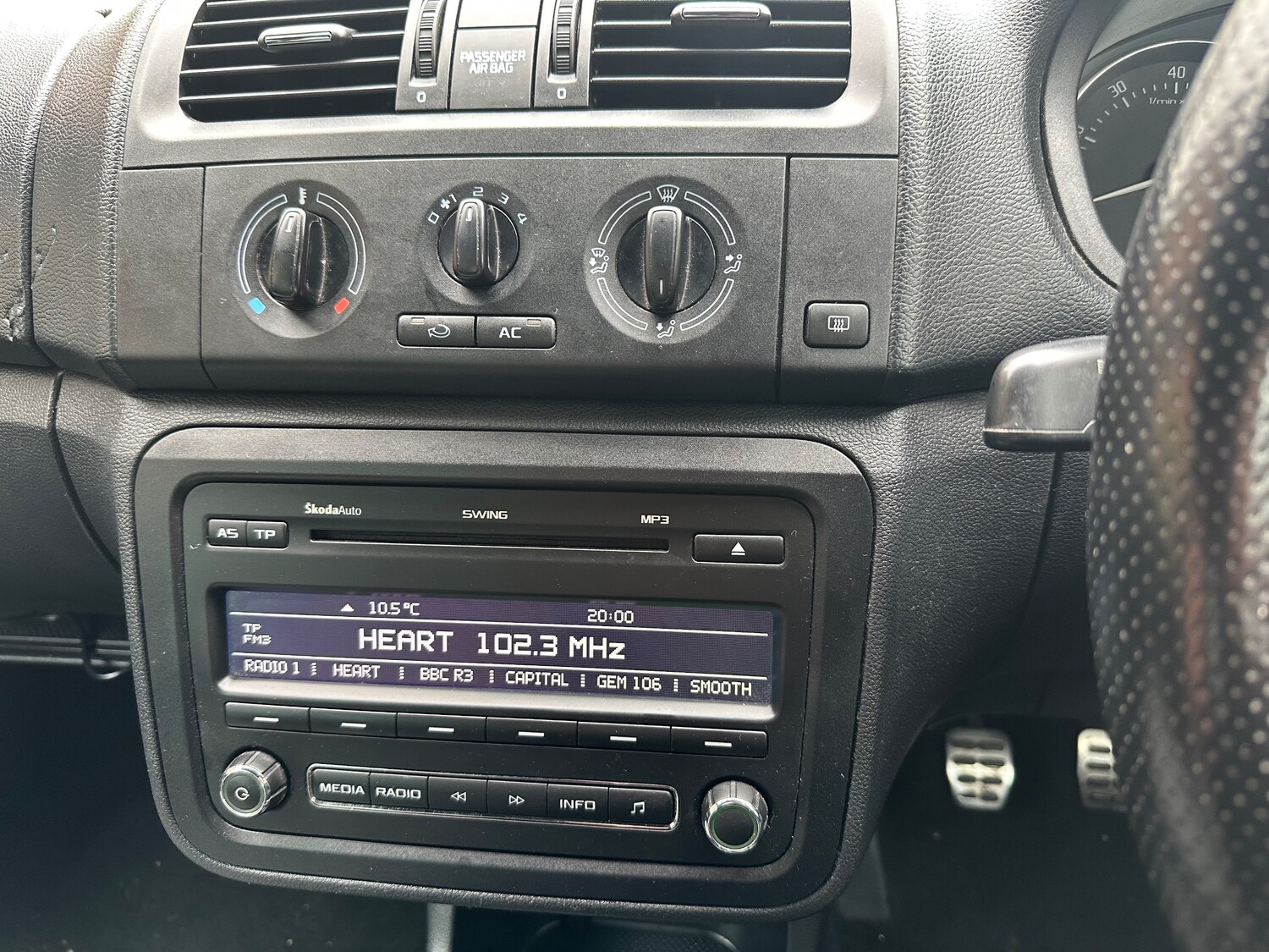 Used Skoda Fabia 2013 for sale - 78009272: Photo 12