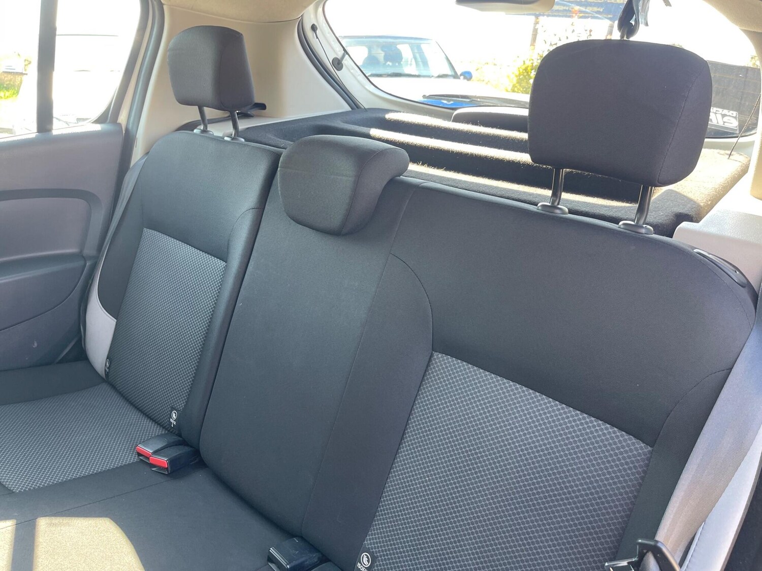 Used Dacia Sandero 2016 for sale - 78009215: Photo 16