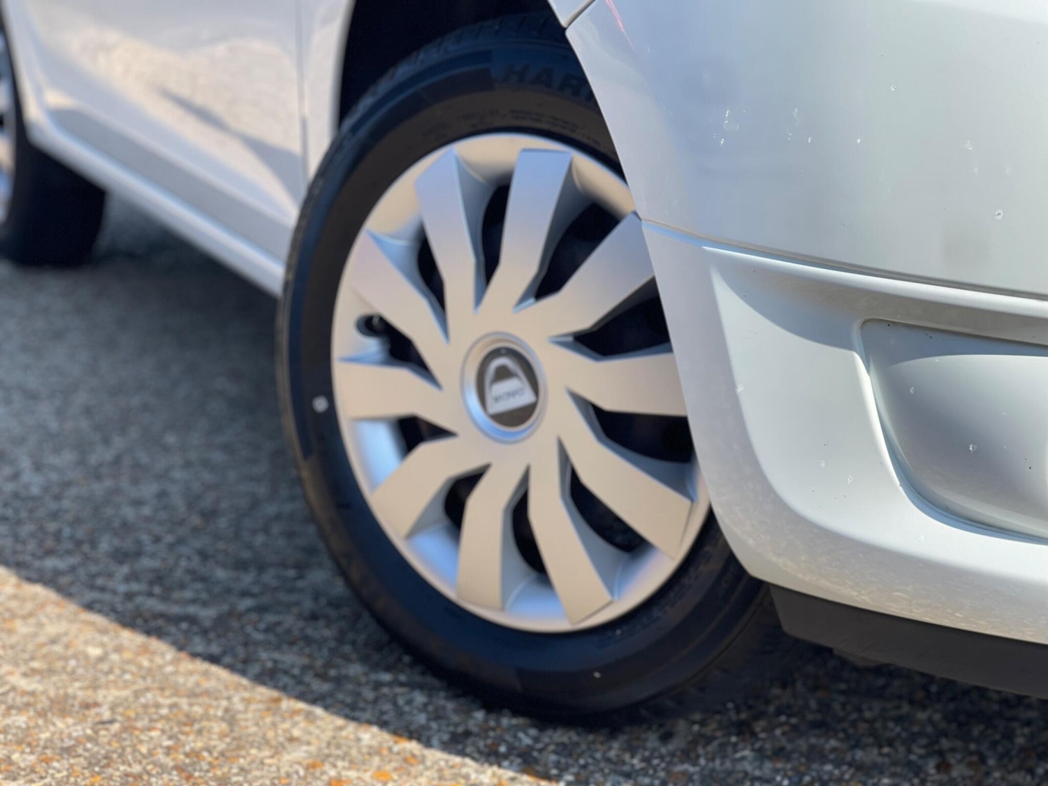 Used Dacia Sandero 2016 for sale - 78009215: Photo 9