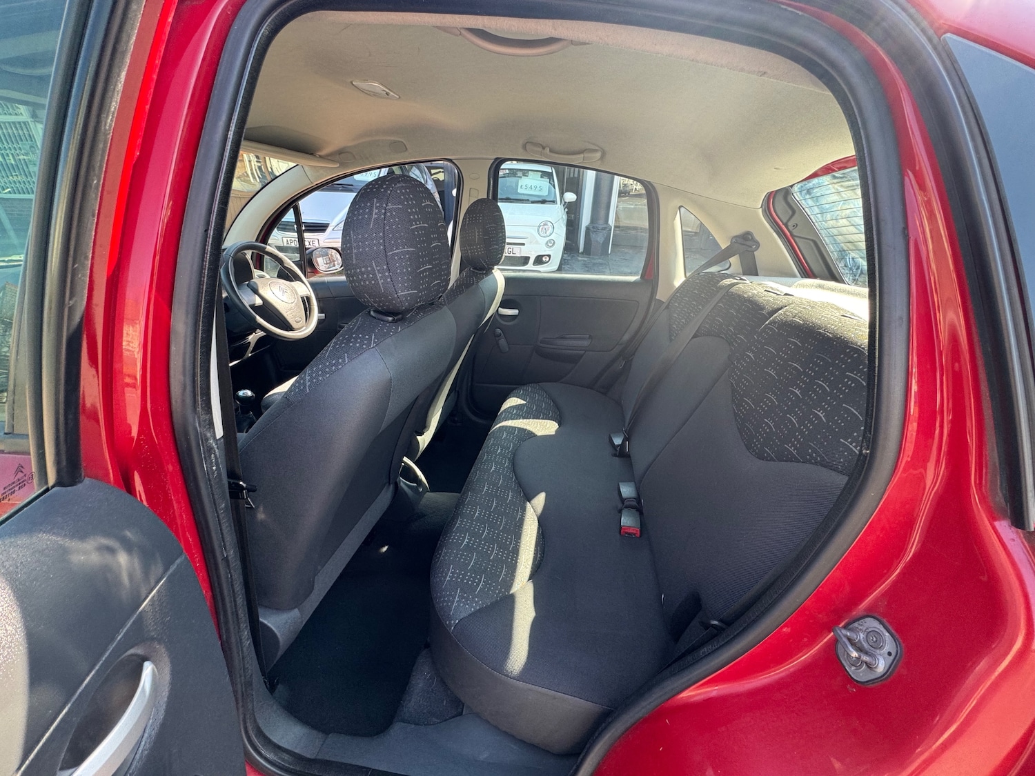 Used Citroen C3 2008 for sale - 77997748: Photo 10