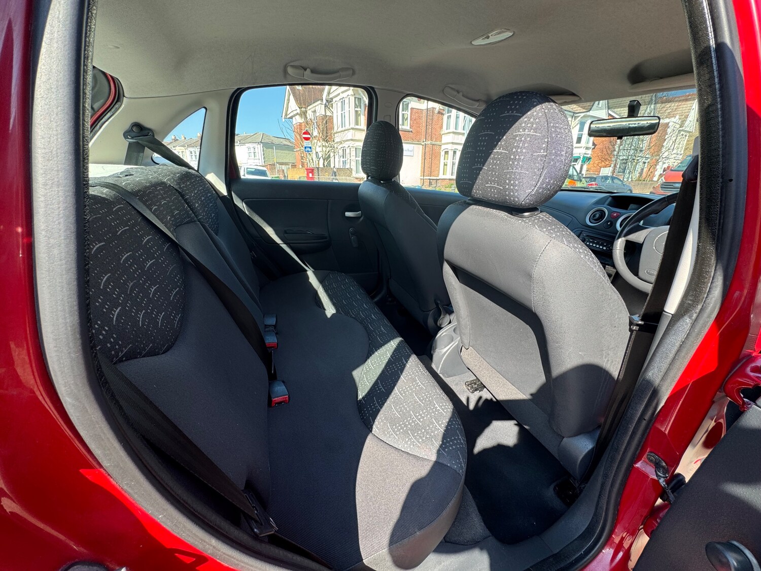 Used Citroen C3 2008 for sale - 77997748: Photo 13