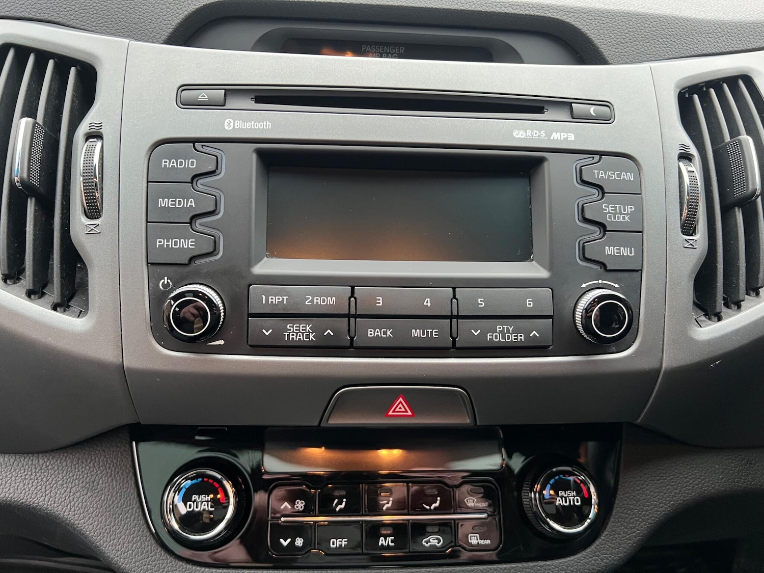 Used Kia Sportage 2015 for sale - 78029277: Photo 16