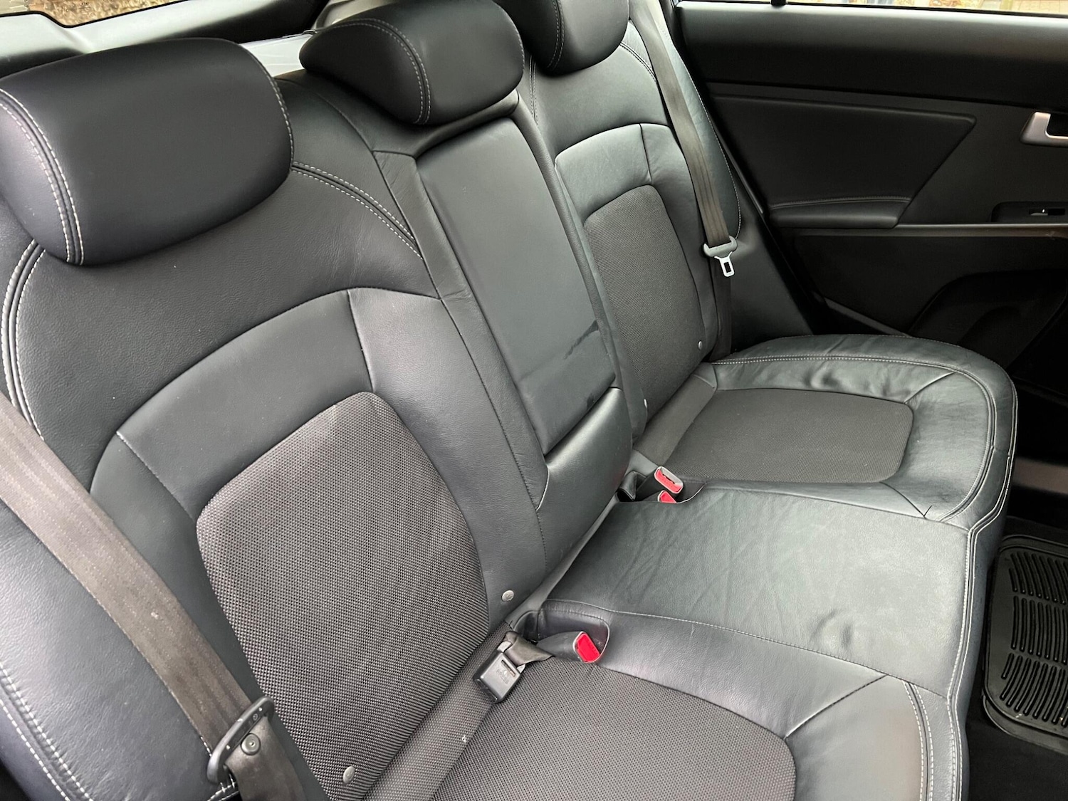 Used Kia Sportage 2015 for sale - 78029277: Photo 22