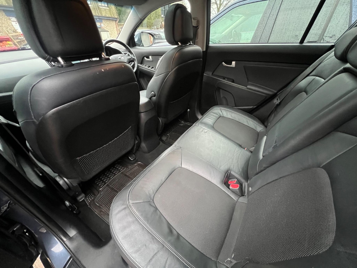 Used Kia Sportage 2015 for sale - 78029277: Photo 25