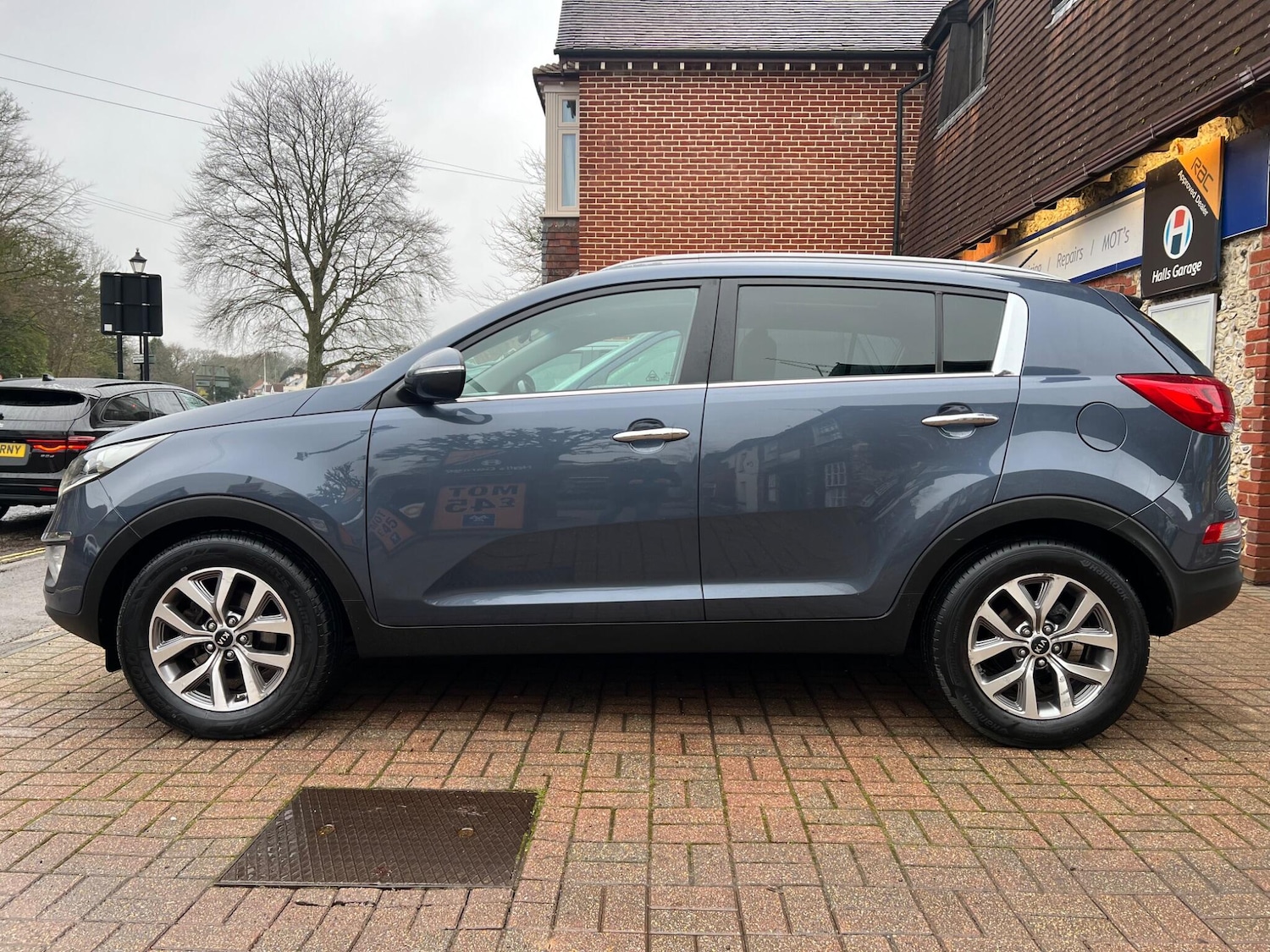 Used Kia Sportage 2015 for sale - 78029277: Photo 5