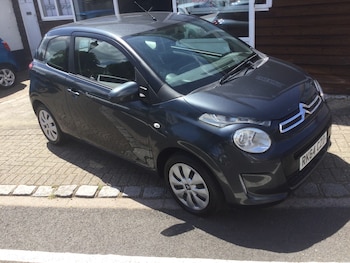 Used Citroen C1 2014 for sale - 79047330: Photo