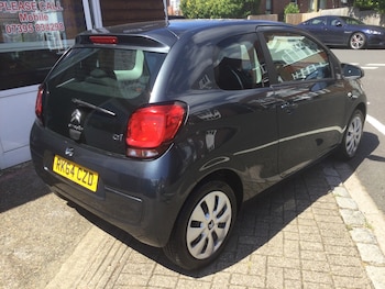 Used Citroen C1 2014 for sale - 79047330: Photo