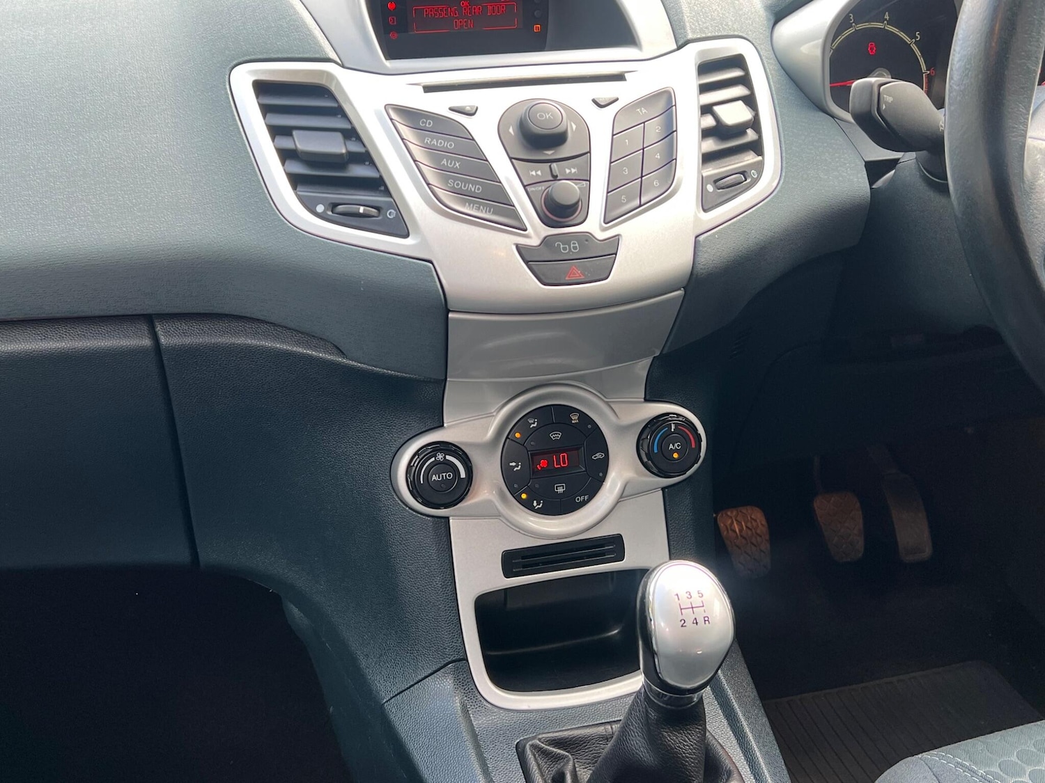 Used Ford Fiesta 2009 for sale - 78029267: Photo 14