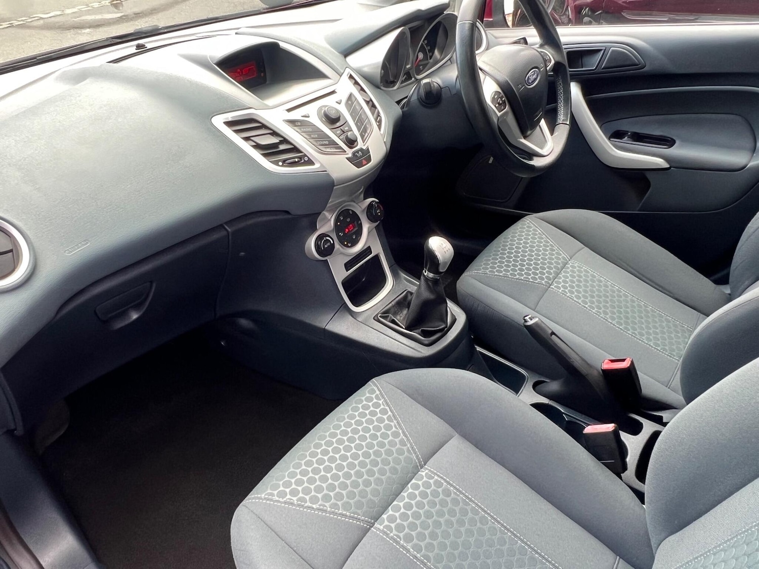 Used Ford Fiesta 2009 for sale - 78029267: Photo 23