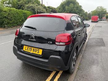 Used Citroen C3 2019 for sale - 79047310: Photo
