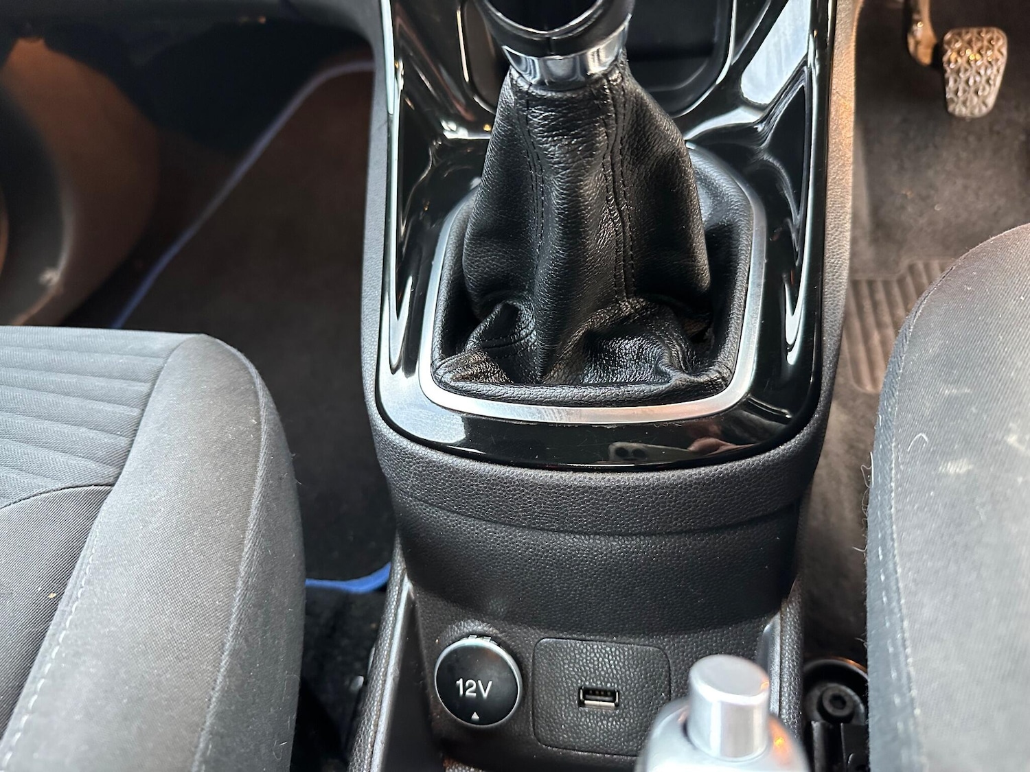 Used Ford Fiesta 2017 for sale - 77942382: Photo 18