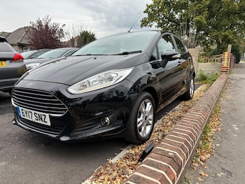 Ford Fiesta feature image