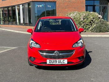 Used Vauxhall Corsa 2019 for sale - 78427061: Photo