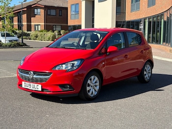 Used Vauxhall Corsa 2019 for sale - 78427061: Photo