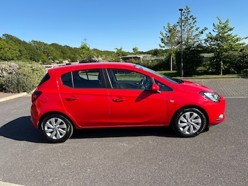 Used Vauxhall Corsa 2019 for sale - 78427061: Photo