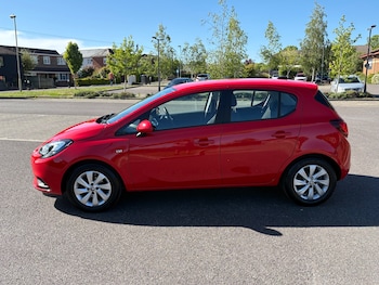 Used Vauxhall Corsa 2019 for sale - 78427061: Photo