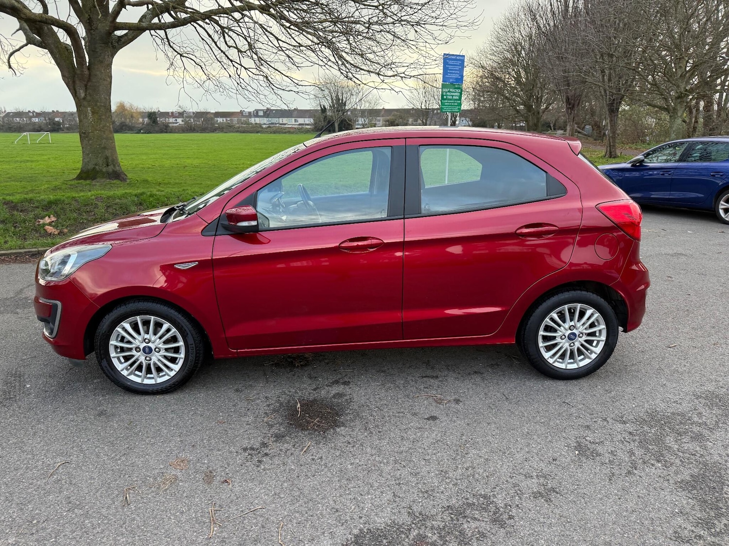 Used Ford Ka+ 2019 for sale - 78001998: Photo 16