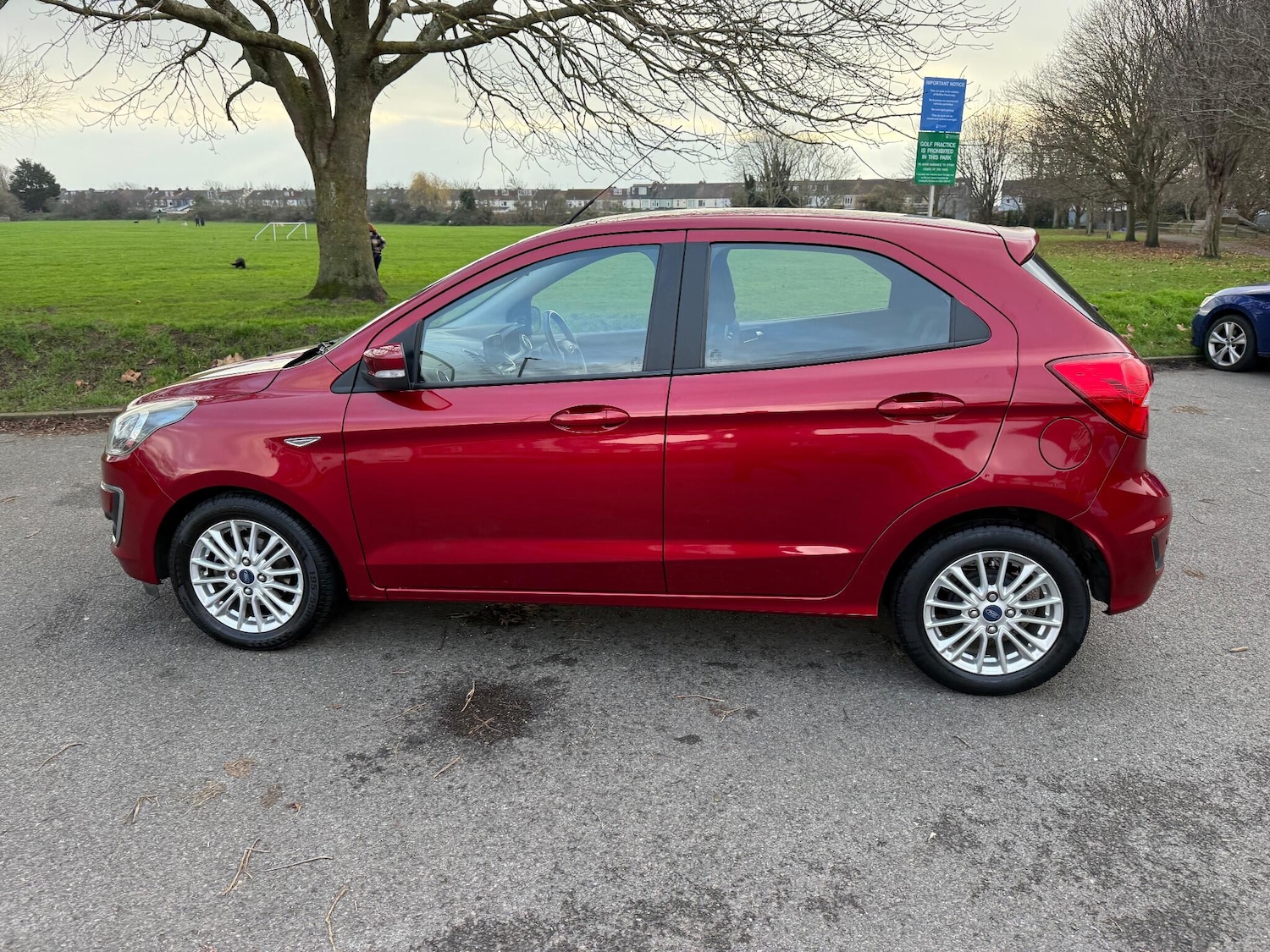 Used Ford Ka+ 2019 for sale - 78001998: Photo 17