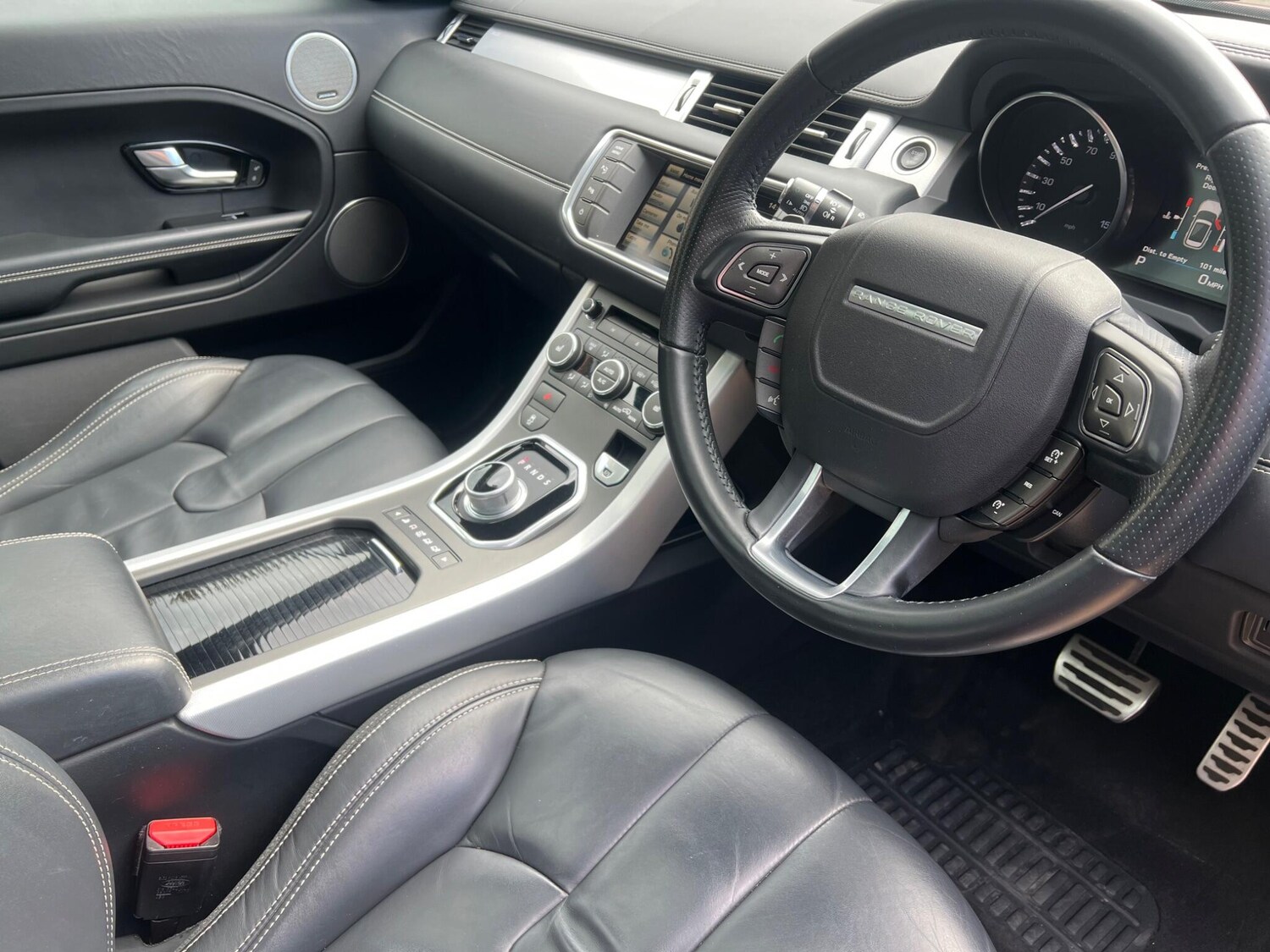 Used Land Rover Range Rover Evoque 2013 for sale - 78084061: Photo 17