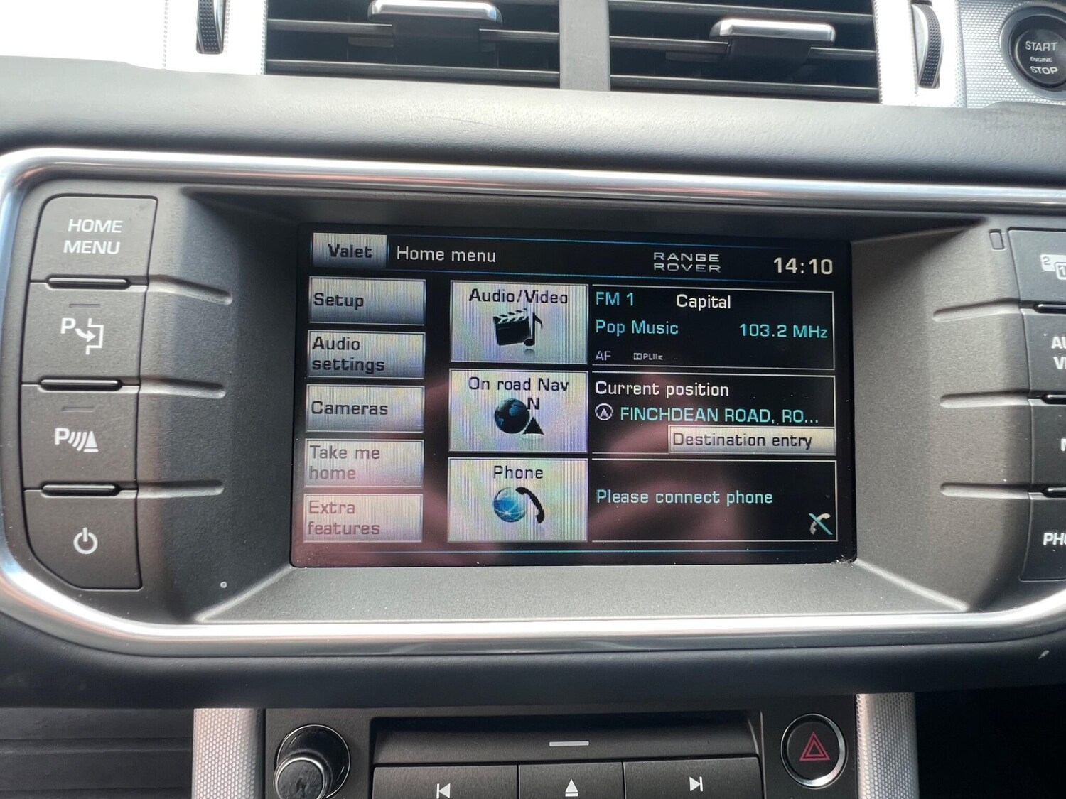 Used Land Rover Range Rover Evoque 2013 for sale - 78084061: Photo 20