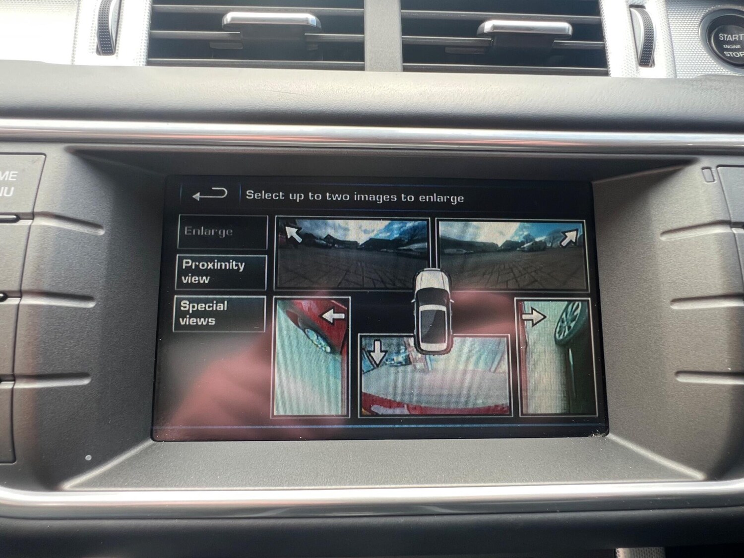 Used Land Rover Range Rover Evoque 2013 for sale - 78084061: Photo 21