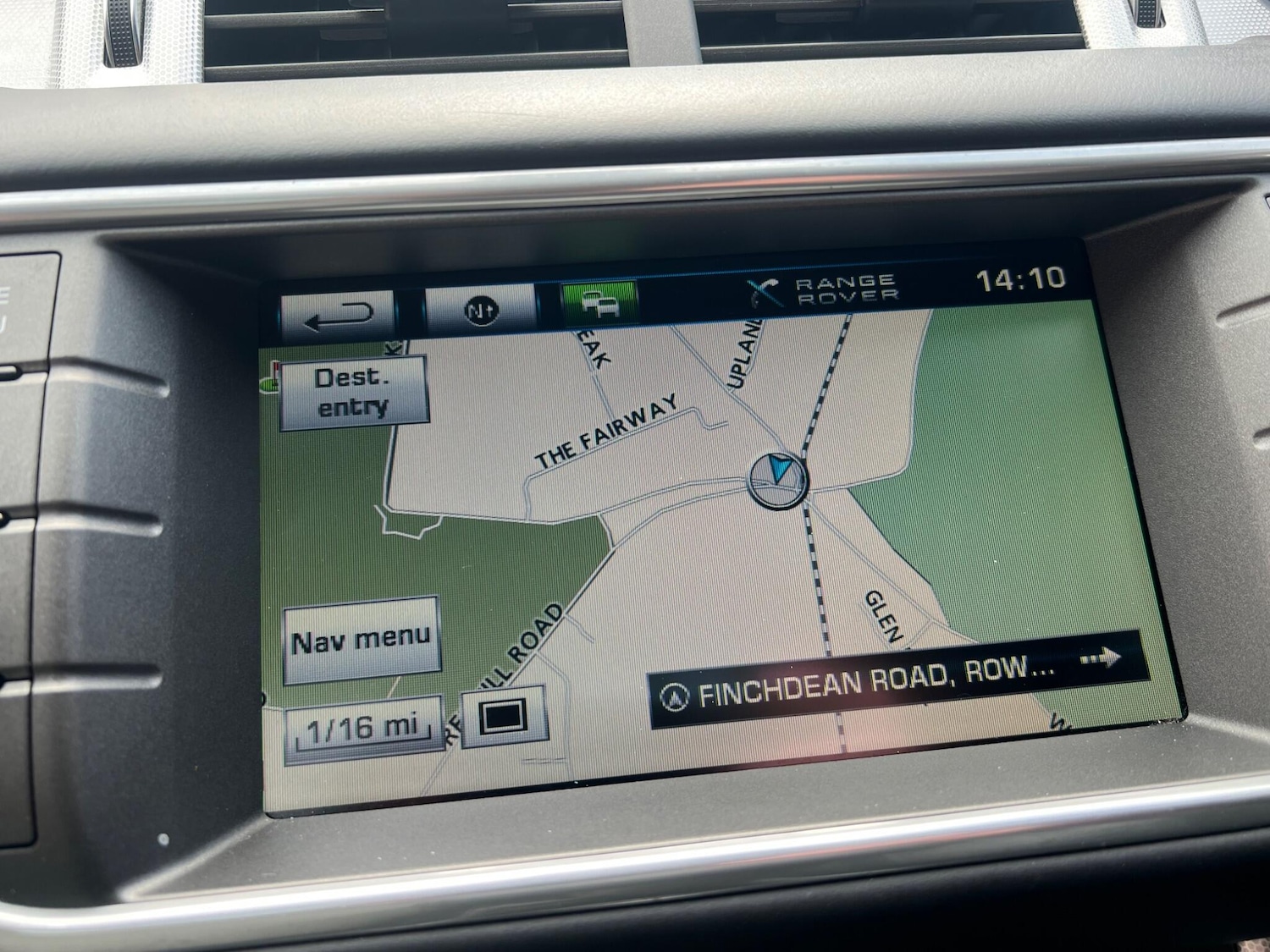 Used Land Rover Range Rover Evoque 2013 for sale - 78084061: Photo 22