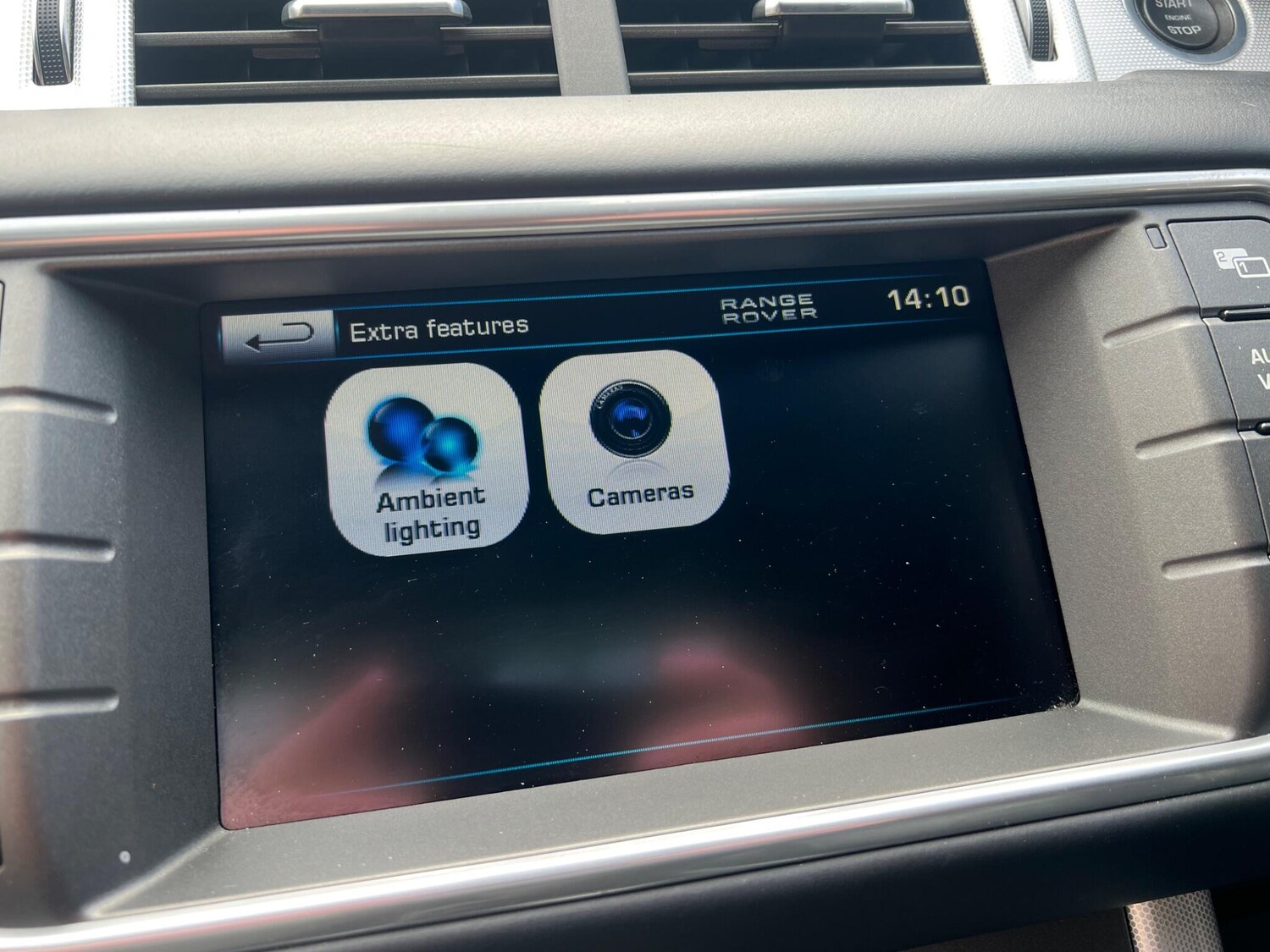 Used Land Rover Range Rover Evoque 2013 for sale - 78084061: Photo 24